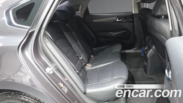 Kia K7 2020 thumb 11