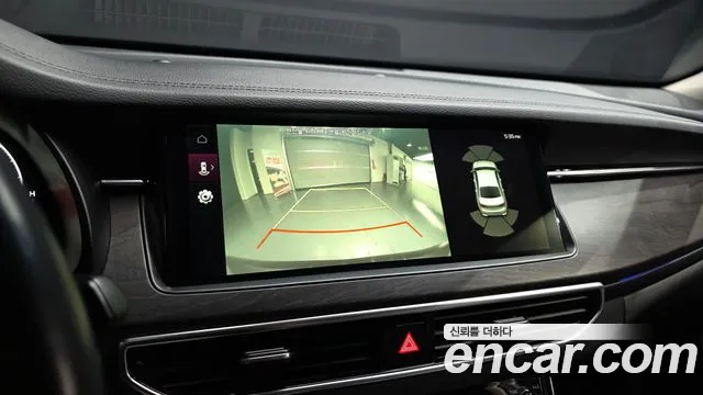 Kia K7 2020 thumb 7