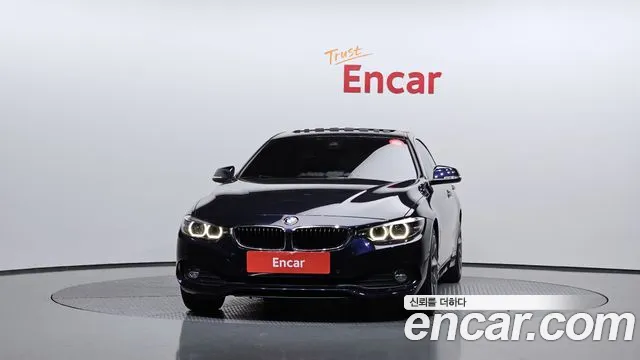 BMW 4 серии 2019 thumb 8