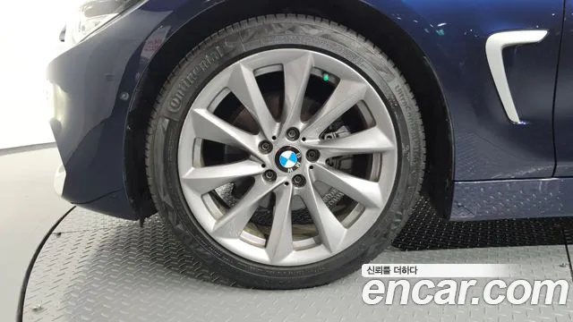 BMW 4 серии 2019 thumb 3
