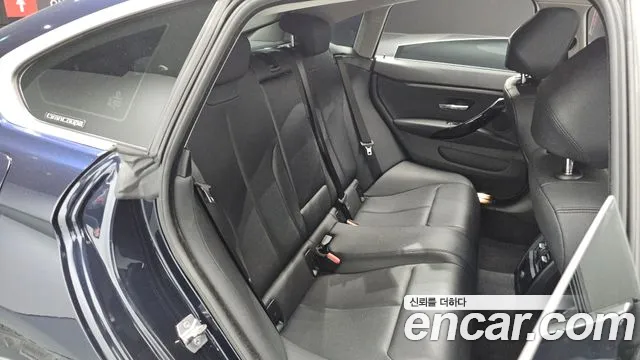 BMW 4 серии 2019 thumb 10