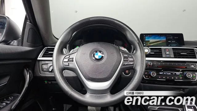 BMW 4 серии 2019 thumb 11