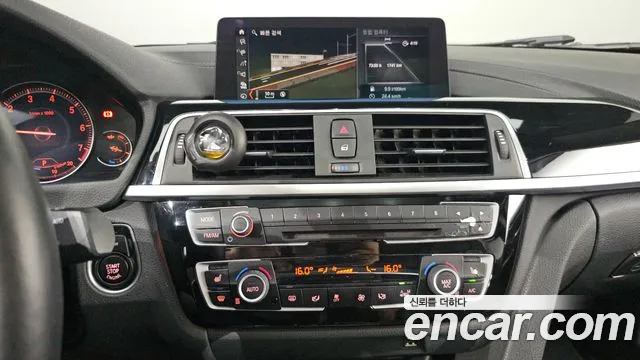 BMW 4 серии 2019 thumb 7