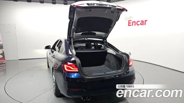 BMW 4 серии 2019 thumb 2