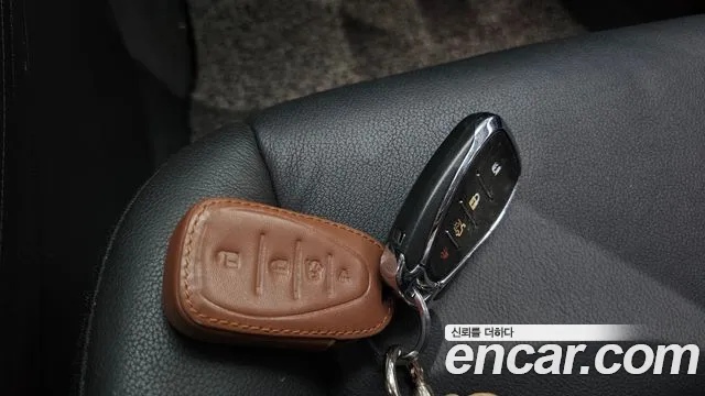 Chevrolet Malibu 2019 thumb 10