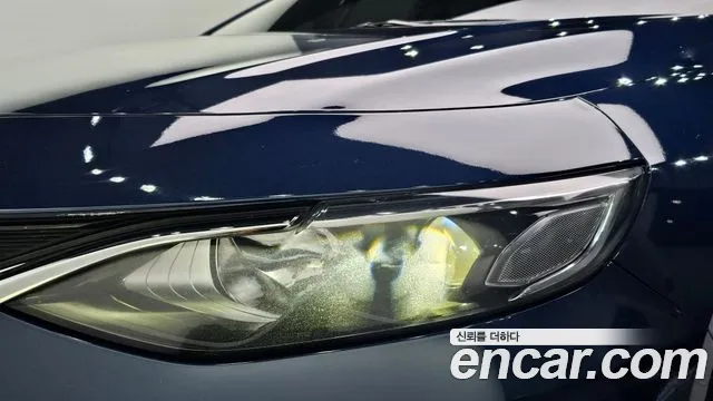Chevrolet Malibu 2019 thumb 8