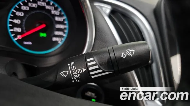 Chevrolet Malibu 2019 thumb 4
