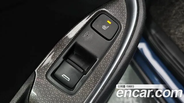 Chevrolet Malibu 2019 thumb 5