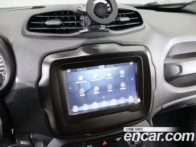 Jeep Renegade 2022 thumb 11