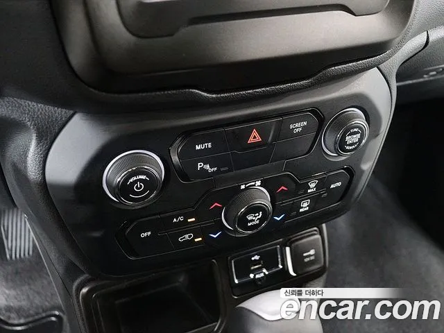 Jeep Renegade 2022 thumb 6