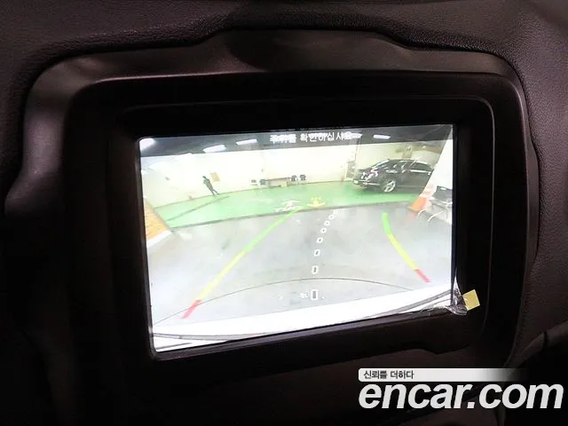 Jeep Renegade 2022 thumb 7