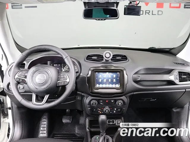 Jeep Renegade 2022 thumb 9