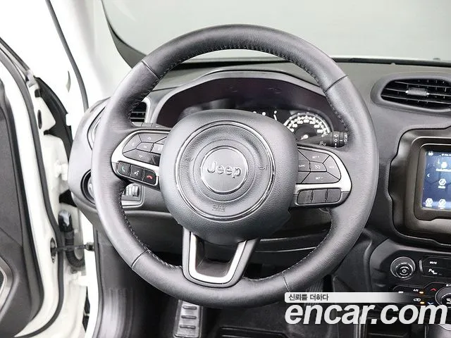 Jeep Renegade 2022 thumb 10