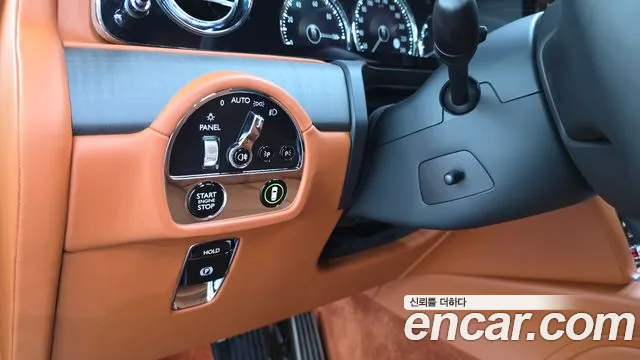 Rolls-Royce Ghost 2021 thumb 12