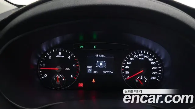 Kia Sorento 2019 thumb 2