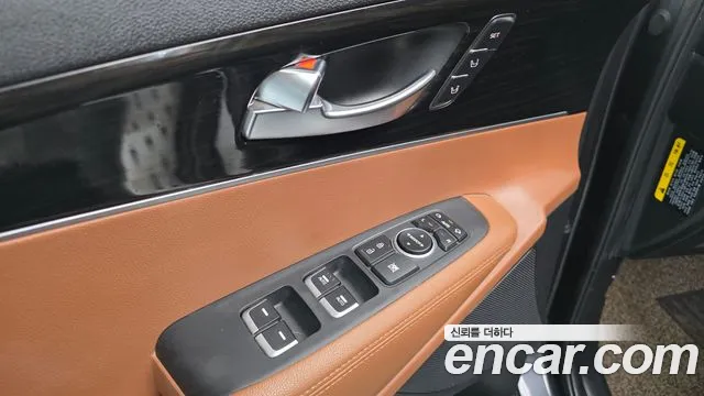 Kia Sorento 2019 thumb 10