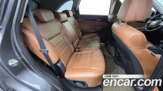 Kia Sorento 2019 thumb 11