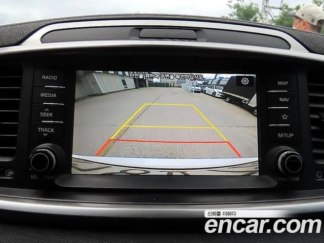 Kia Sorento 2019 thumb 10