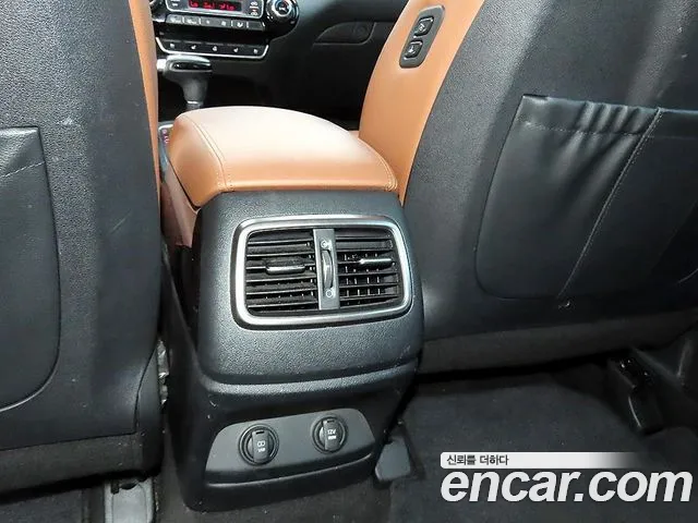 Kia Sorento 2019 thumb 11