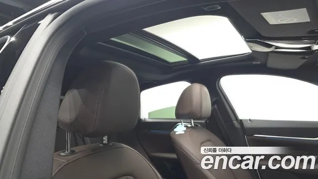 BMW 4 серии 2025 thumb 9