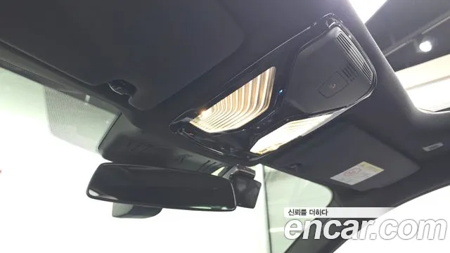 BMW 4 серии 2025 thumb 3