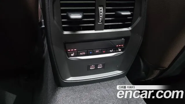 BMW 4 серии 2025 thumb 10