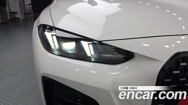 BMW 4 серии 2025 thumb 11