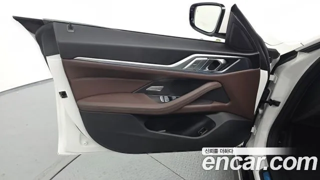 BMW 4 серии 2025 thumb 4