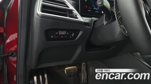 BMW M2 2025 thumb 6