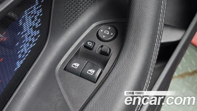 BMW M2 2025 thumb 3