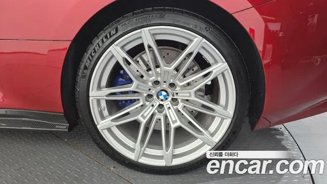 BMW M2 2025 thumb 7