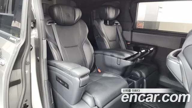 Lexus LM 2025 thumb 8