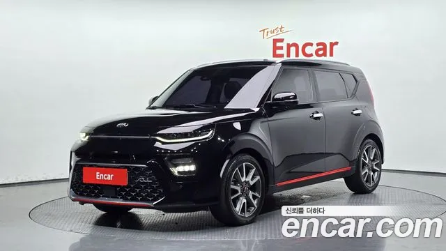 Kia Soul 2019 thumb 9