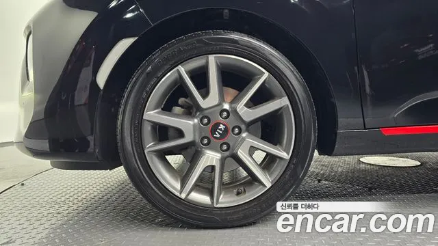 Kia Soul 2019 thumb 10