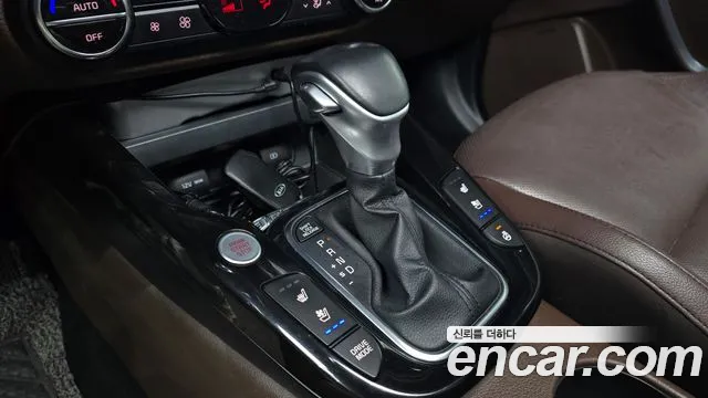 Kia Soul 2019 thumb 8