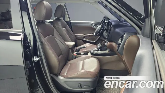 Kia Soul 2019 thumb 7