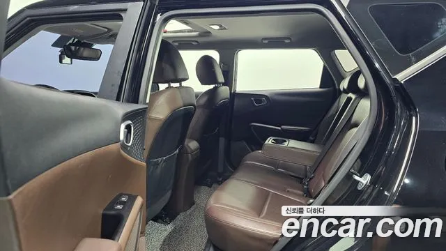 Kia Soul 2019 thumb 2
