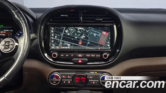 Kia Soul 2019 thumb 6