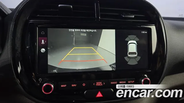 Kia Soul 2019 thumb 12