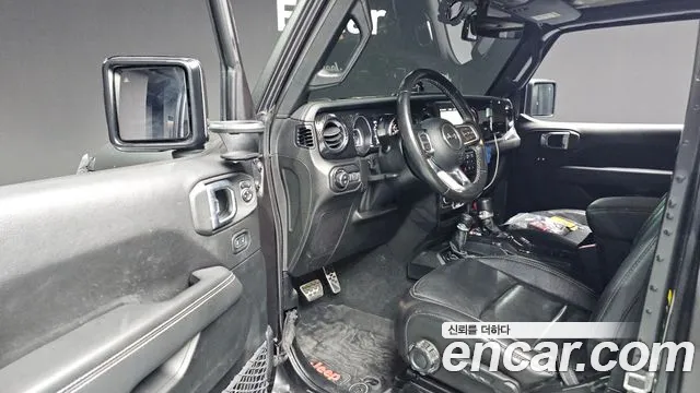 Jeep Wrangler 2020 thumb 10
