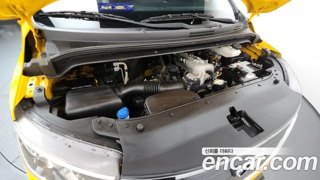 Hyundai Starex 2020 thumb 5