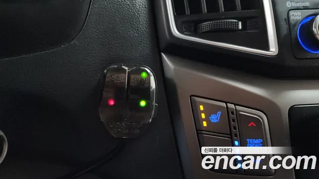 Hyundai Starex 2020 thumb 12