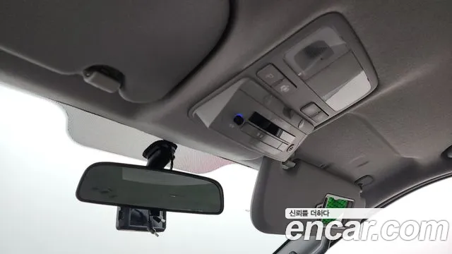 Hyundai Starex 2020 thumb 6