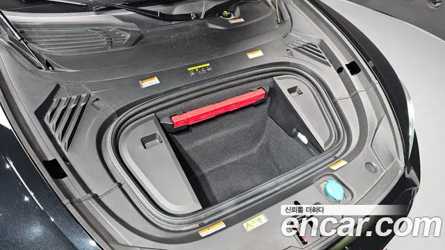 Audi e-tron GT 2022 thumb 3