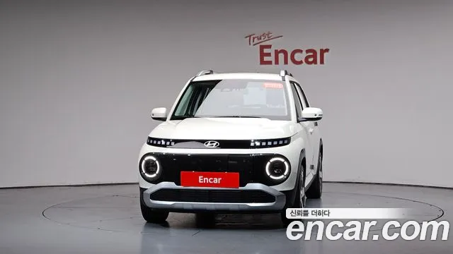 Hyundai Casper 2025 thumb 3