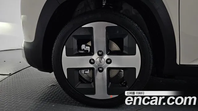 Hyundai Casper 2025 thumb 11