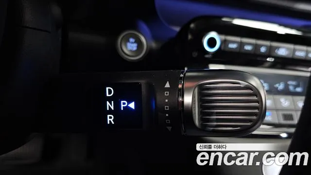 Hyundai Casper 2025 thumb 5