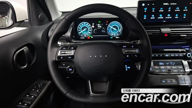 Hyundai Casper 2025 thumb 6