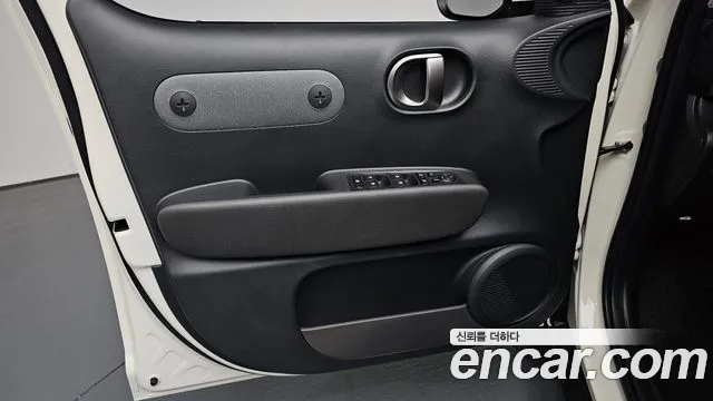 Hyundai Casper 2025 thumb 10