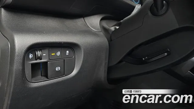 Hyundai Casper 2025 thumb 4
